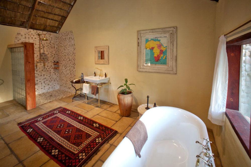 Tongabezi Lodge Simonga Luaran gambar