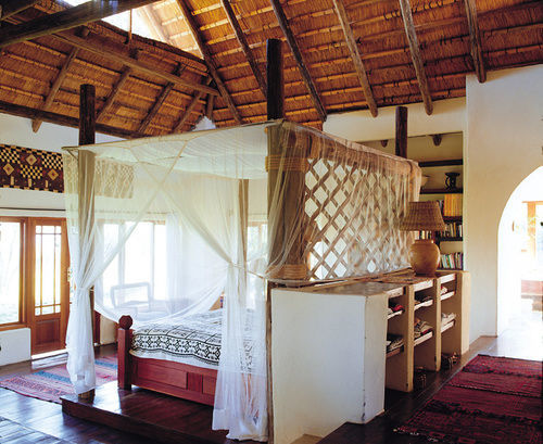 Tongabezi Lodge Simonga Luaran gambar